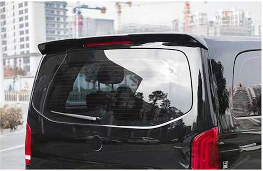 Αεροτομή Οροφής από Πλαστικό Mercedes-Benz Vito