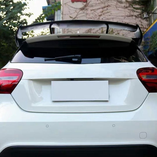 Roof Spoiler Made of Plastic for Mercedes-Benz A Class