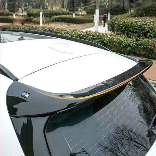 Αεροτομή Οροφής από Πλαστικό BMW X1