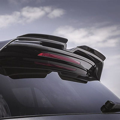 Dachspoiler aus Kunststoff Universell Mazda 6 Volkswagen Golf