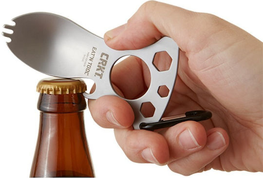 Columbia River Knives EAT'N Tool Πολυεργαλείο
