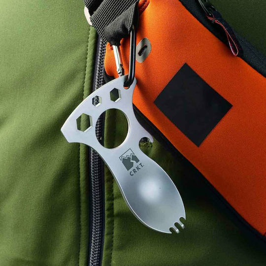 Columbia River Knives EAT'N Tool Πολυεργαλείο