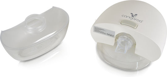 Cangaroo Embrace Funcționează cu baterie Alb 140ml