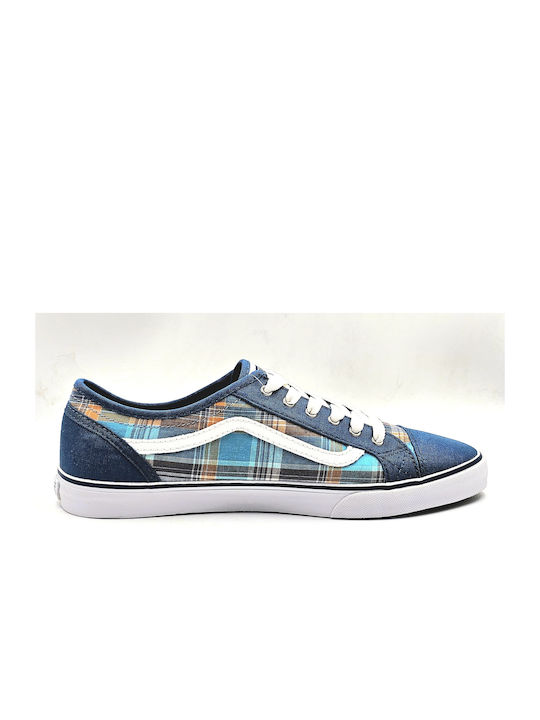 Vans Devan Sneakers Multicolor