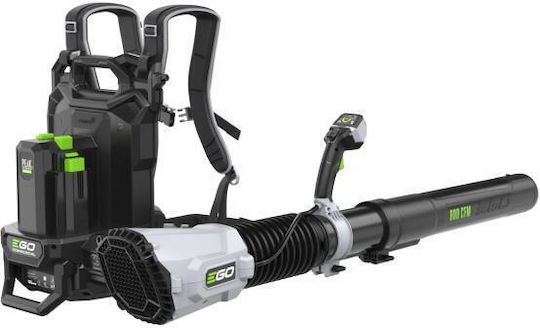 Ego Power Plus LB8000E X-Series Φυσητήρας Χειρός Μπαταρίας 56V Solo