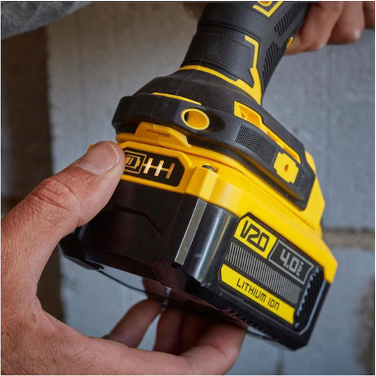 Stanley Werkzeugbatterie Lithium 20V mit Kapazität 4Ah Fatmax