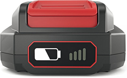 Flex Werkzeugbatterie Lithium 18V mit Kapazität 2.5Ah
