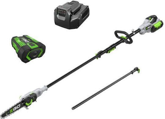 Ego Power Plus PS1003E Telescopic Hacksaw with 1 Battery and Blade 25cm