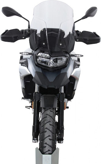 MRA Прозрачна козирка Мотоциклет за BMW F 750 GS