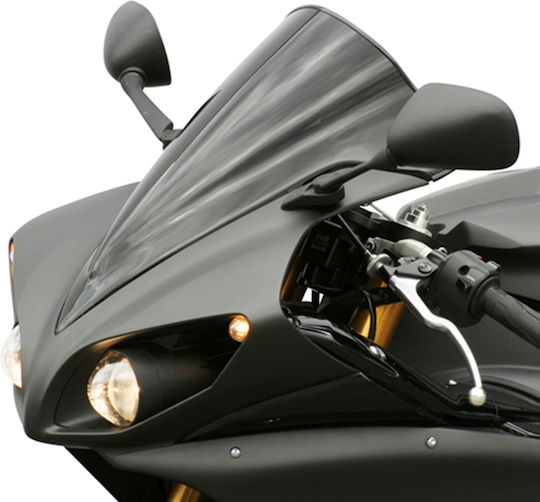 MRA Φιμέ Ζελατίνα Μοτοσυκλέτας για BMW R 1