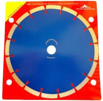 Pexcraft Cutting Disc Construction Materials Hole Diameter 115mm 1pcs