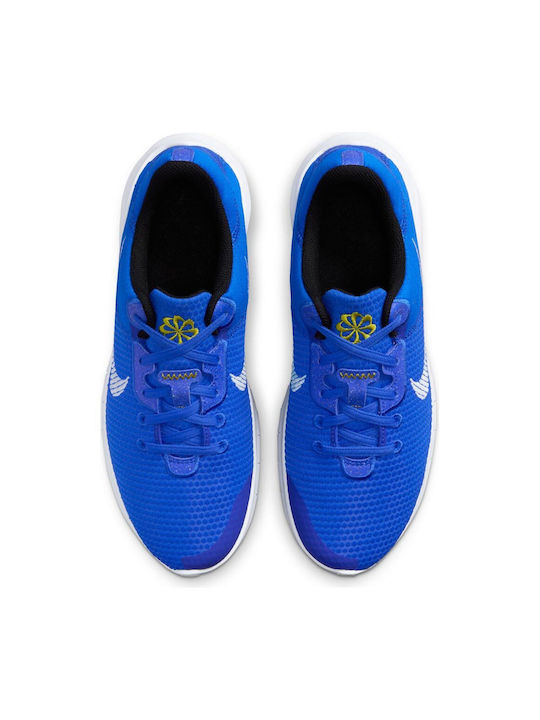 Flex Experience RN 11 Herren Sportschuhe Laufen Blau