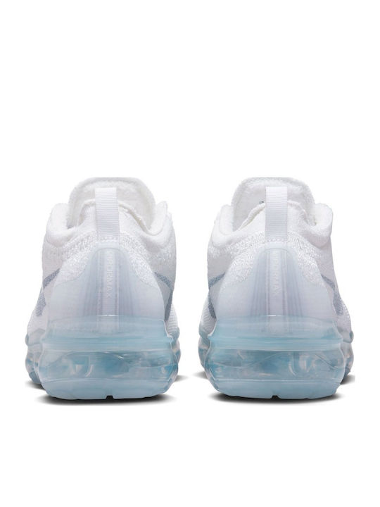 Air VaporMax 2023 Flyknit Дамски Маратонки Бял