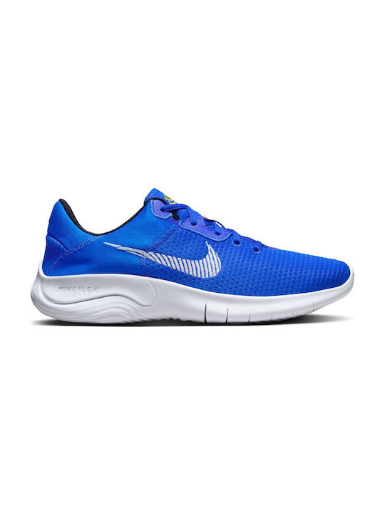 Flex Experience RN 11 Herren Sportschuhe Laufen Blau