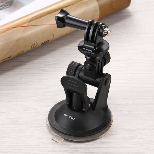 Puluz Glass Car Holder Pulse PU51 for DJI / GoPro