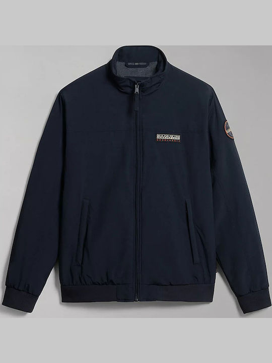 Asailor Winter Jacke Schwarz