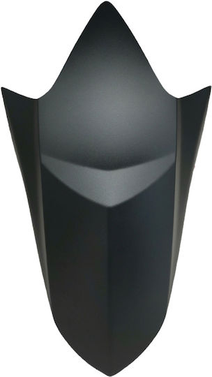 Honda Motorcycle Front Wheel Fender for Honda GTR 150 Black 1pcs