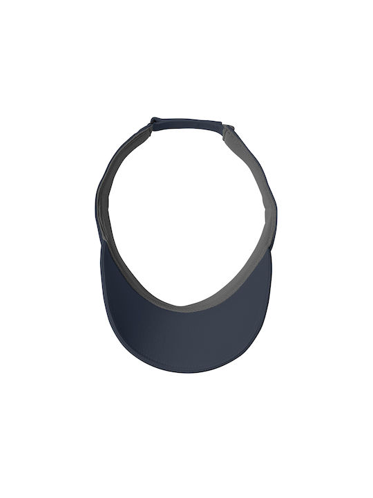 Wilson Ultralight Καπέλο Visor Μπλε