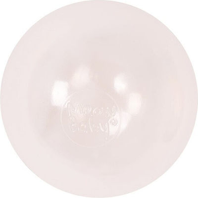 Meow Baby Playground Balls White