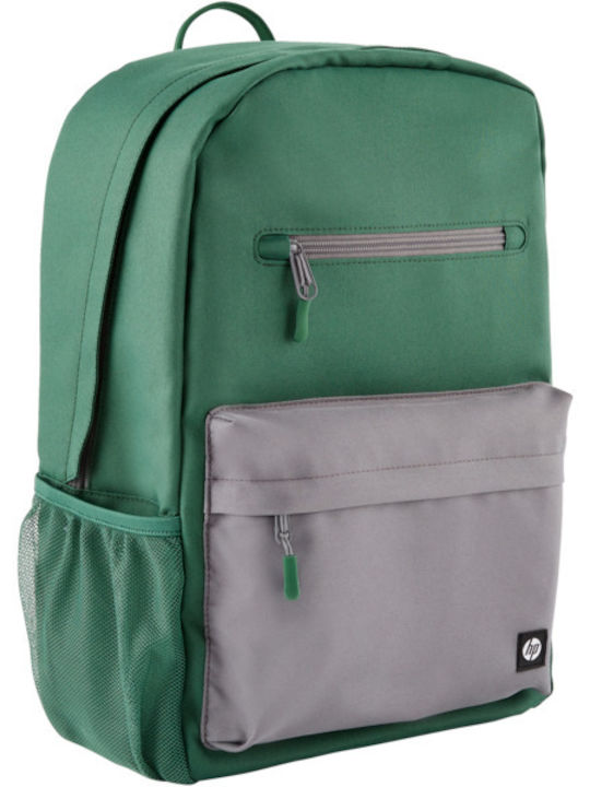 HP Campus Backpack Backpack for 15.6" Laptop Green