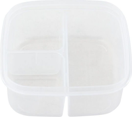 Stephen Joseph Plastic Kids' Food Container Western x x 6cm