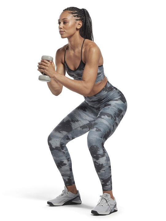 Femei Atletic Sutien sport Kaki