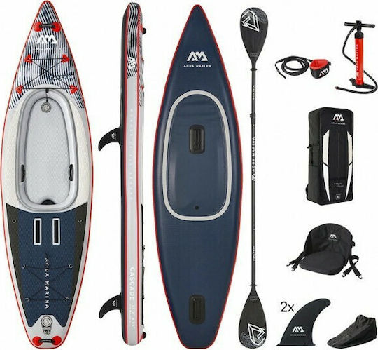 Aqua Marina Cascade 15685 Meer 1 Person Mehrfarbig