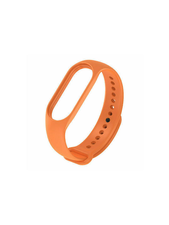 Strap Orange (Smart Band 7) Strap Orange (Smart Band 7)