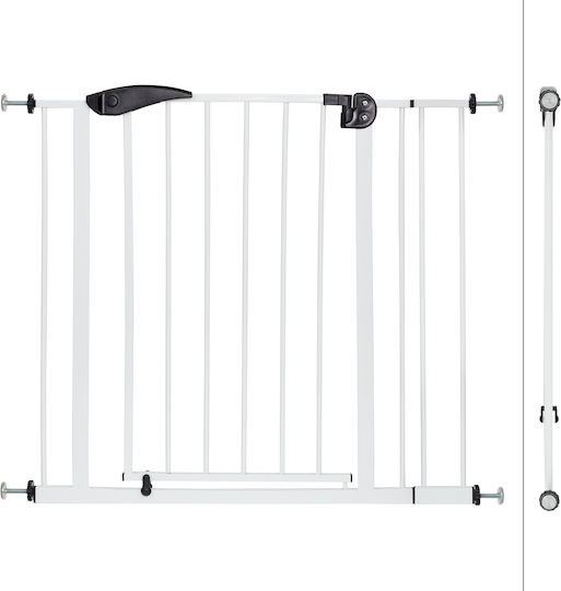 ECD Germany Security Door