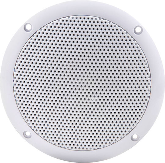 Adastra Passive Ceiling Speakers 35W OD5-W8 (Pair) White