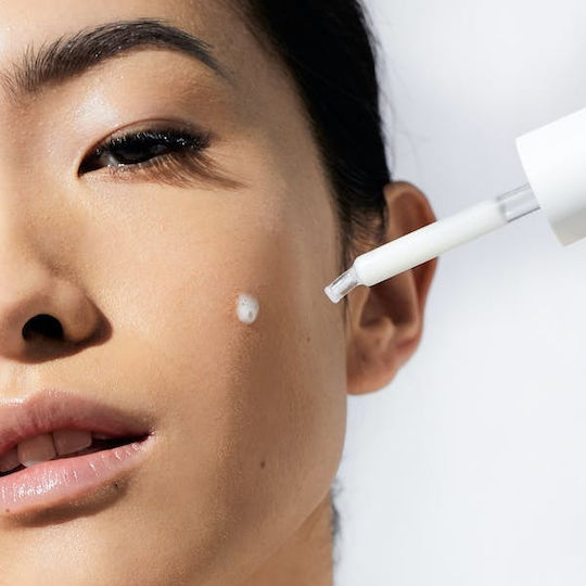 Caudalie Vinoperfect Radiance Korrektur des Teints Feuchtigkeitsspendend Serum Gesicht für Strahlkraft & Flecken 50ml