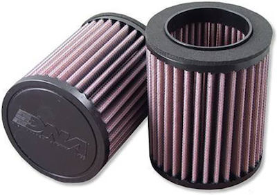 DNA Filters Φίλτρο Αέρα Μοτοσυκλέτας για Honda CBR 1000RR