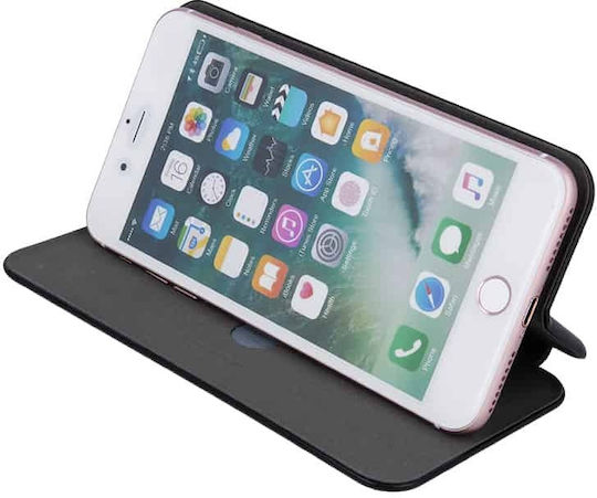 Universal Smart Diva Book Case έως 6" Μαύρο