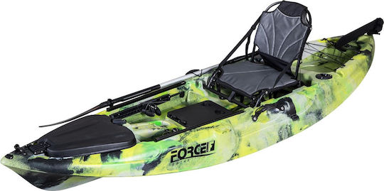 Force Marlin SOT Full 0100-0122GR Angeln 1 Person Mehrfarbig
