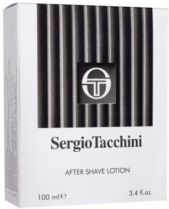 Sergio Tacchini After Shave Loțiune 100ml