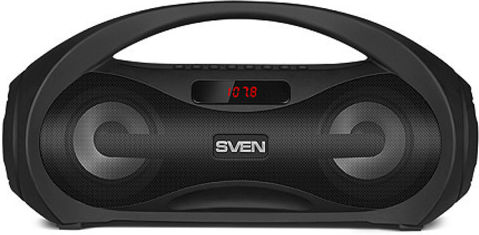 Sven Boxă PS-425 SV-PS425 Neagră