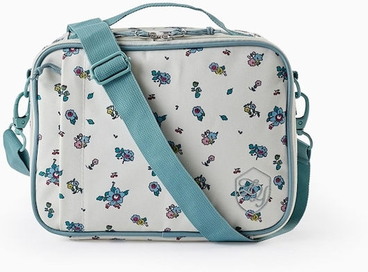 Zippy Zippy Kinder Lunchtasche Mehrfarbige Imbiss-Tasche H1826