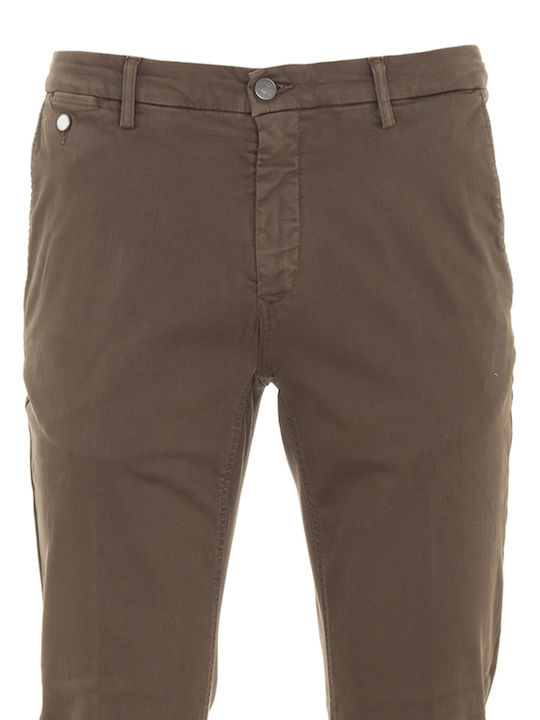 Hyperflex Trousers Brown