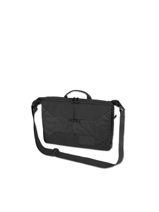 Helikon Tex Bag Shoulder / Handheld 15" Black TB-LBC-NL-01 Helikon Tex Bag Shoulder / Handheld 15" Black TB-LBC-NL-01