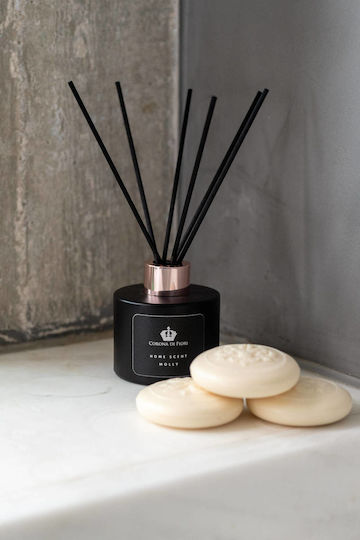 Flor de Mayo Diffuser με Άρωμα Indian spirit 424754 100ml