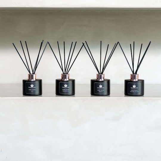 Flor de Mayo Diffuser με Άρωμα Indian spirit 424754 100ml