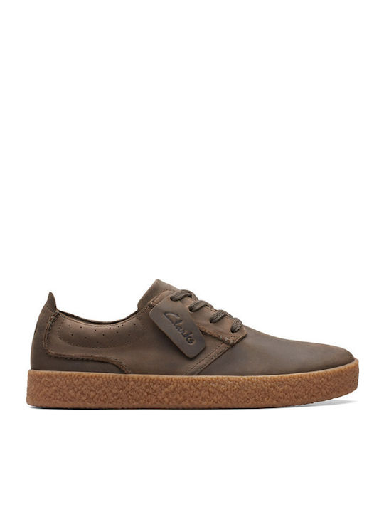 Men's Casual Shoes Green