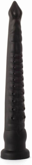 X-Men Anal Plug XXLarge Schwarze 32cm