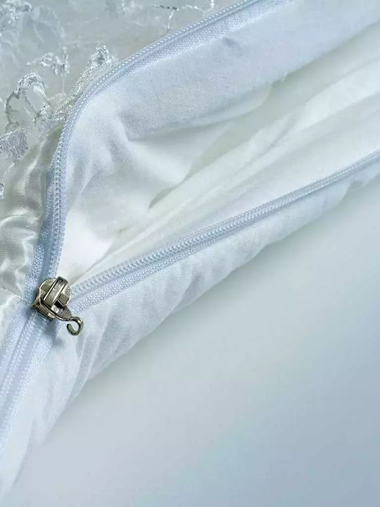 Online Sac De Dormit Pentru Bebeluși De Iarnă Alb