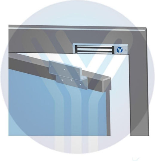 Yli Electronic Ηλεκτρομαγνητική Κλειδαριά