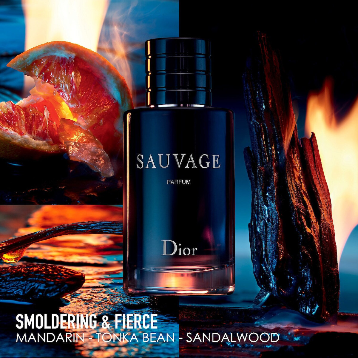 Sauvage discount dior skroutz