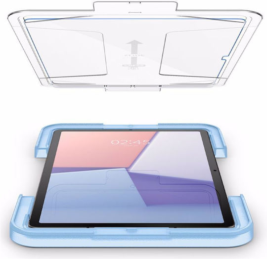 Spigen EZ FIT GLAS.tR 0.2mm Tempered Glass (Galaxy Tab S9+)