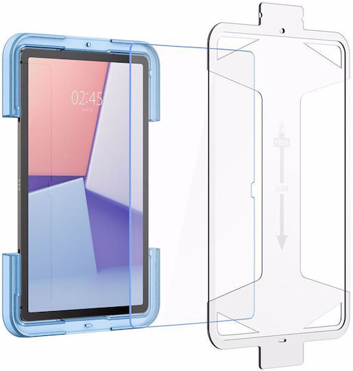 Spigen EZ FIT GLAS.tR 0.2mm Tempered Glass (Galaxy Tab S9+)