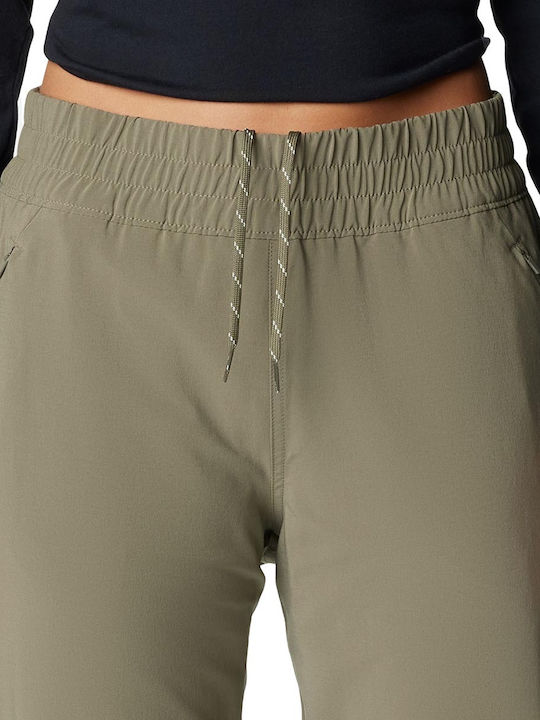 Pleasant Creek Warm Sweatpants Jogger Khaki