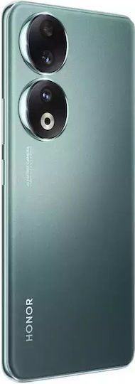 Honor 90 5G Dual SIM (8GB/256GB) Verde smarald